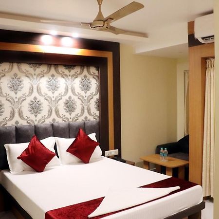 Hotel Royal View New Digha Дигха Екстериор снимка