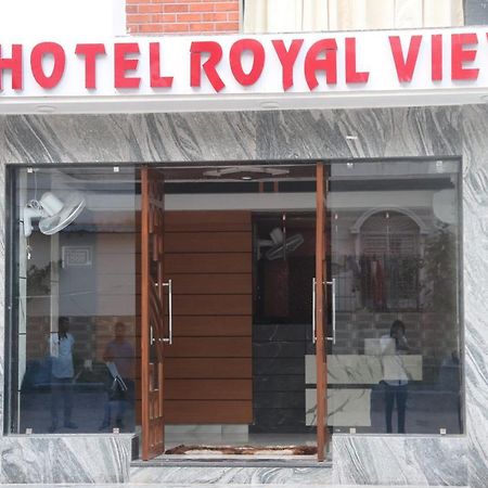 Hotel Royal View New Digha Дигха Екстериор снимка