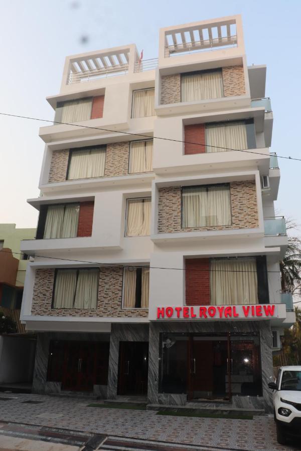 Hotel Royal View New Digha Дигха Екстериор снимка