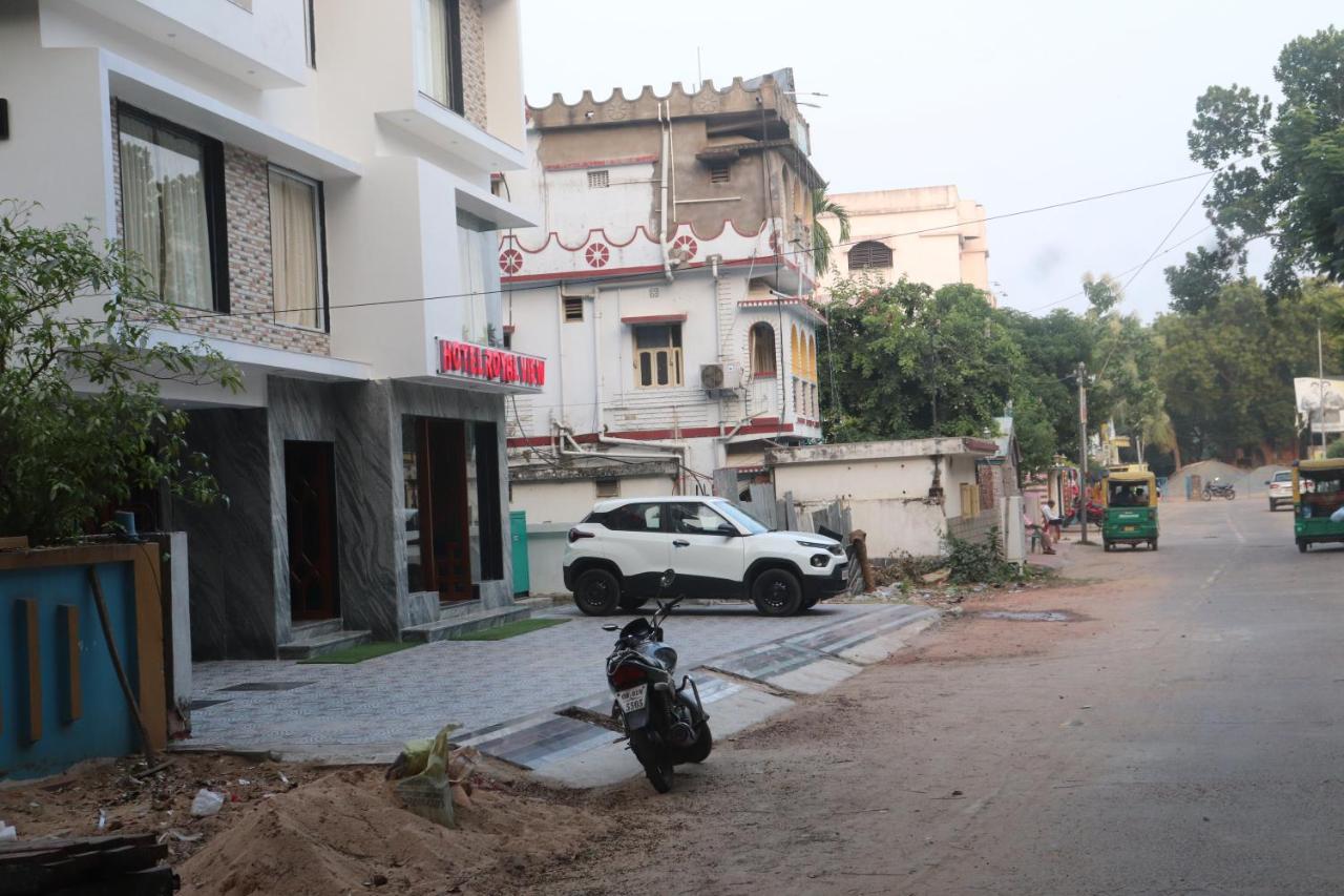 Hotel Royal View New Digha Дигха Екстериор снимка