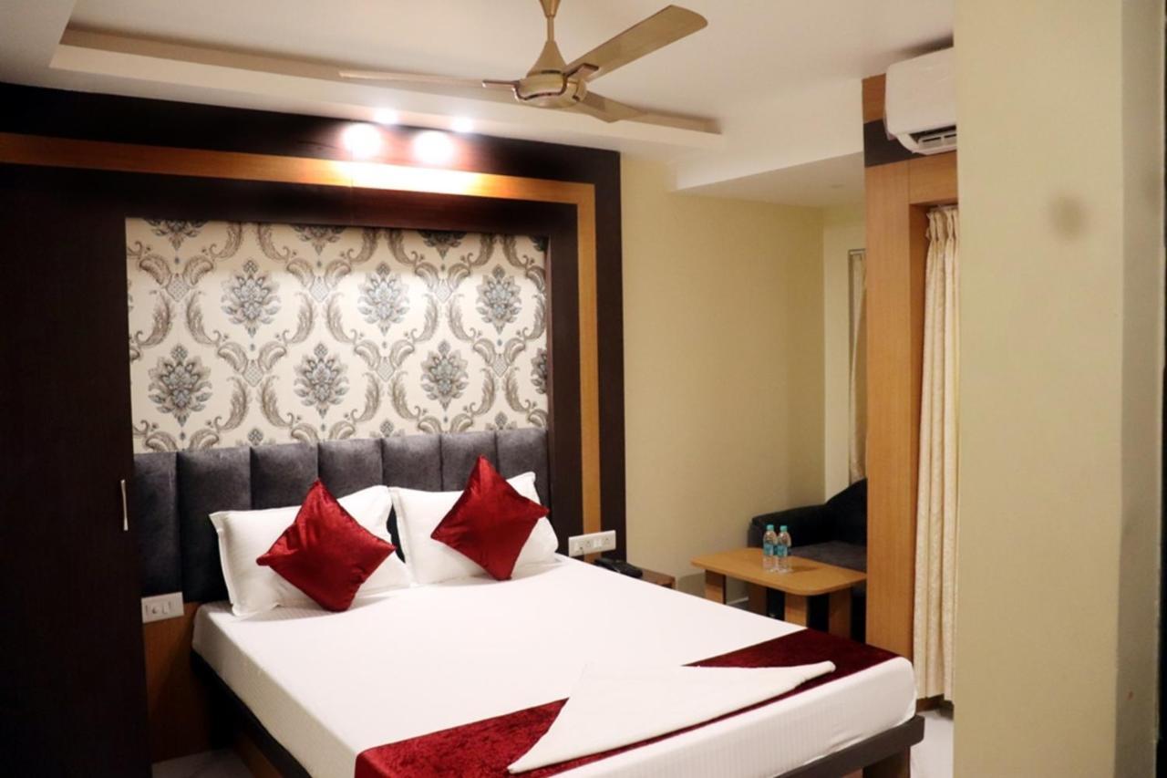 Hotel Royal View New Digha Дигха Екстериор снимка