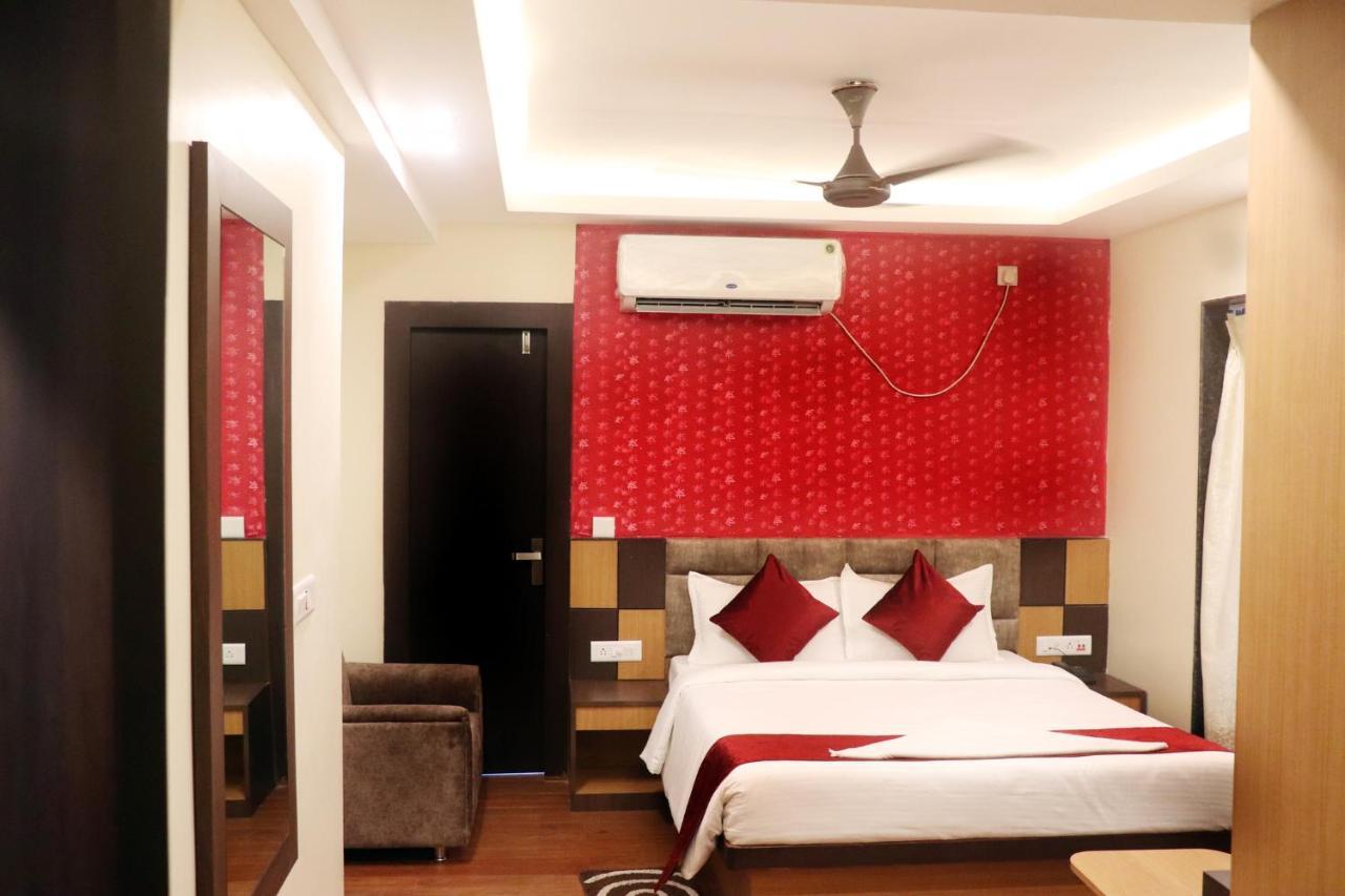 Hotel Royal View New Digha Дигха Екстериор снимка
