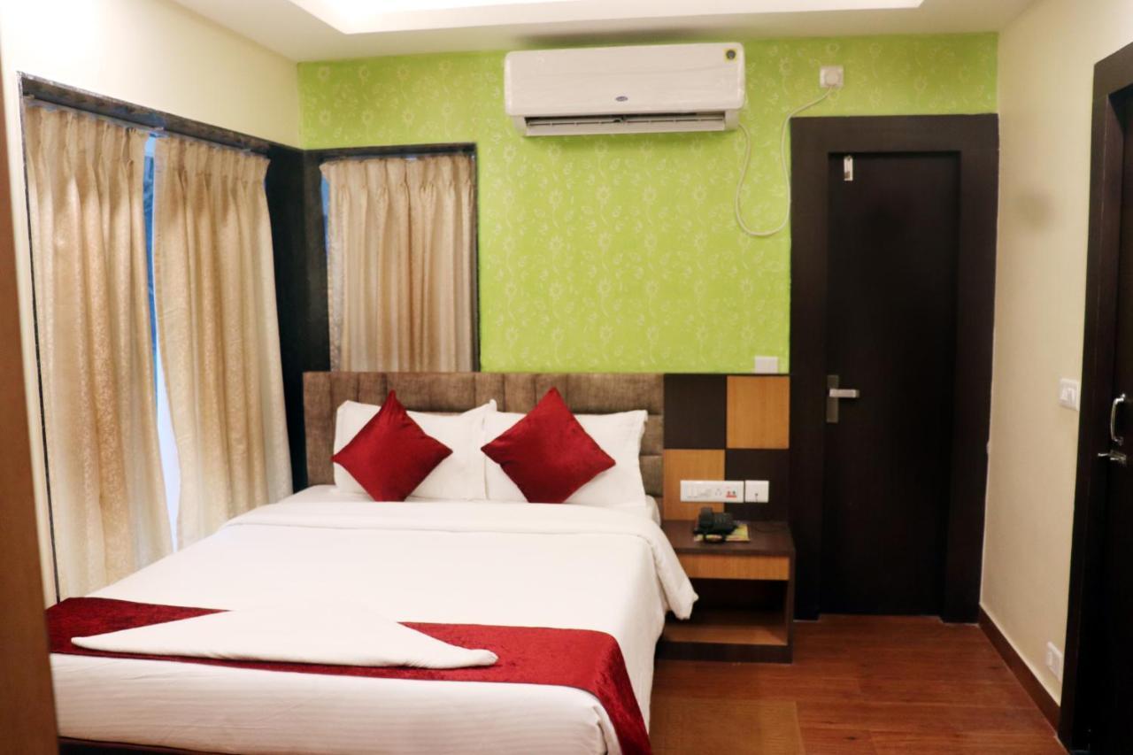 Hotel Royal View New Digha Дигха Екстериор снимка