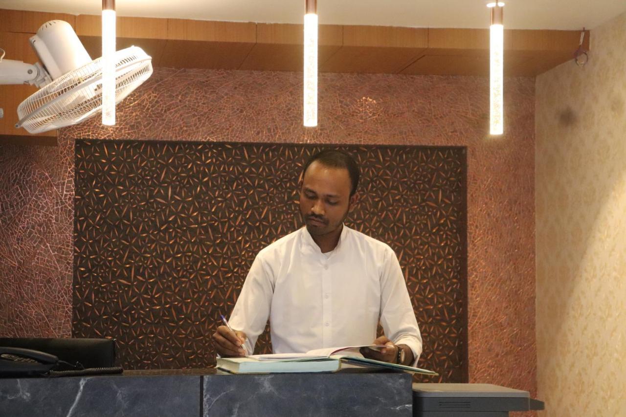 Hotel Royal View New Digha Дигха Екстериор снимка