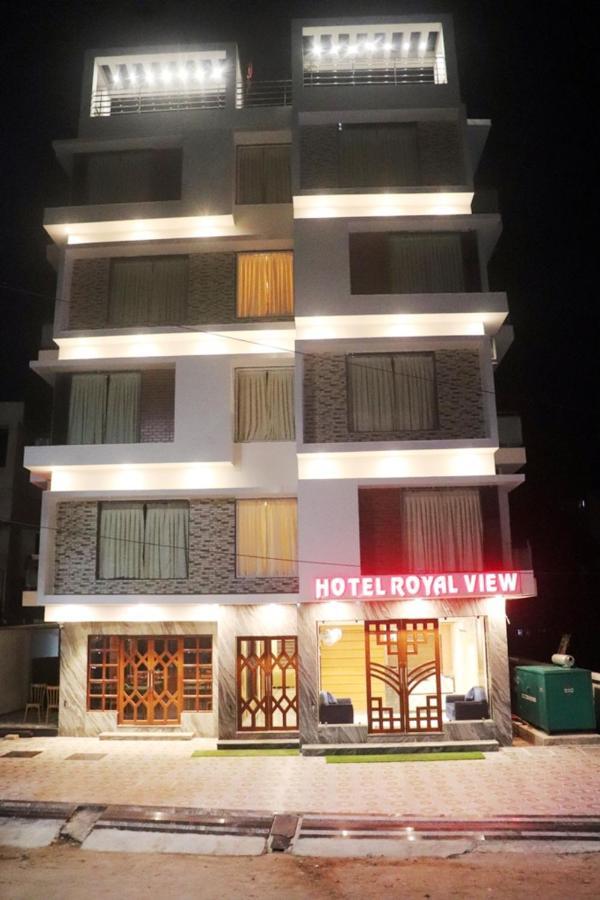 Hotel Royal View New Digha Дигха Екстериор снимка
