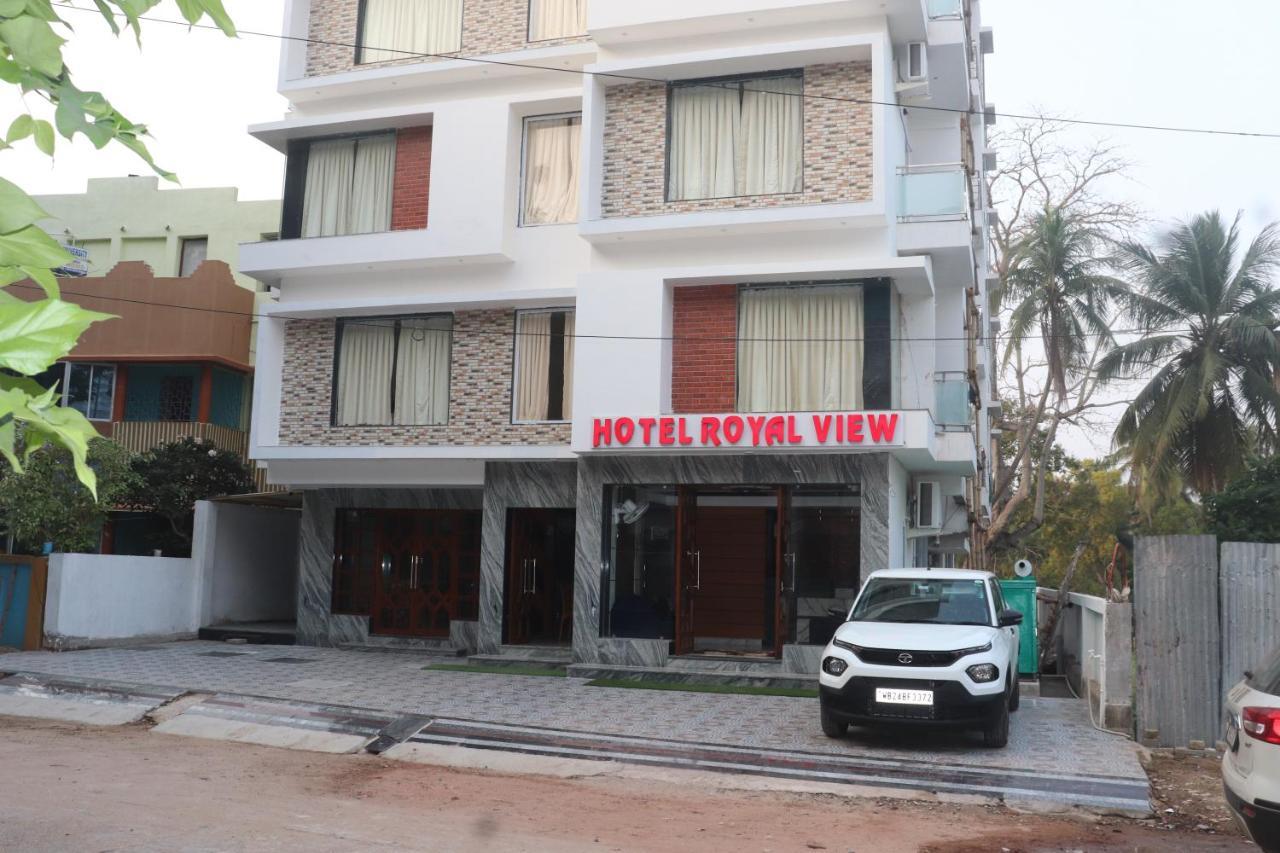 Hotel Royal View New Digha Дигха Екстериор снимка