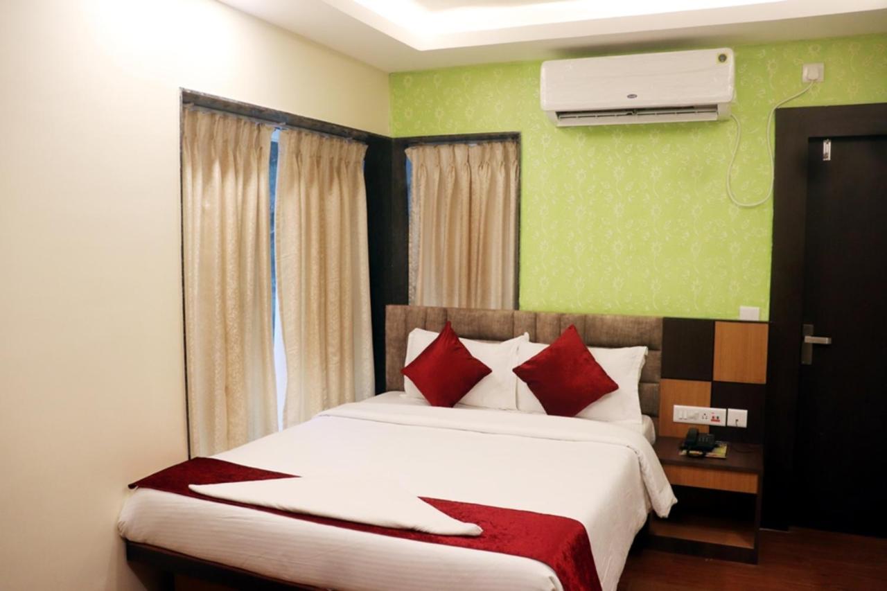 Hotel Royal View New Digha Дигха Екстериор снимка