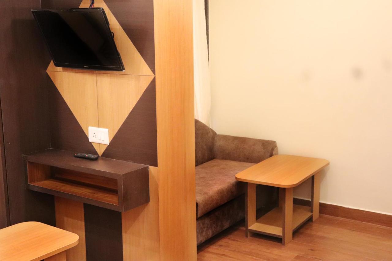 Hotel Royal View New Digha Дигха Екстериор снимка