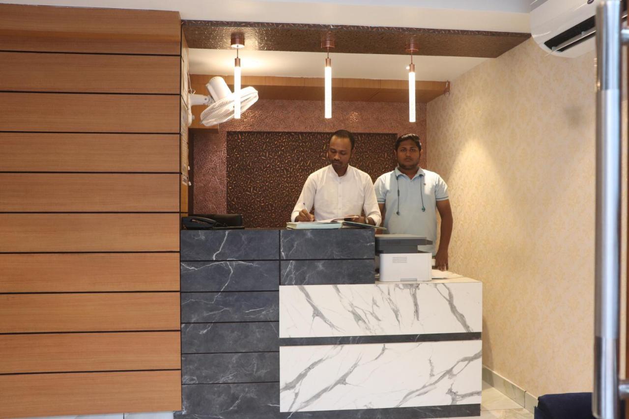 Hotel Royal View New Digha Дигха Екстериор снимка