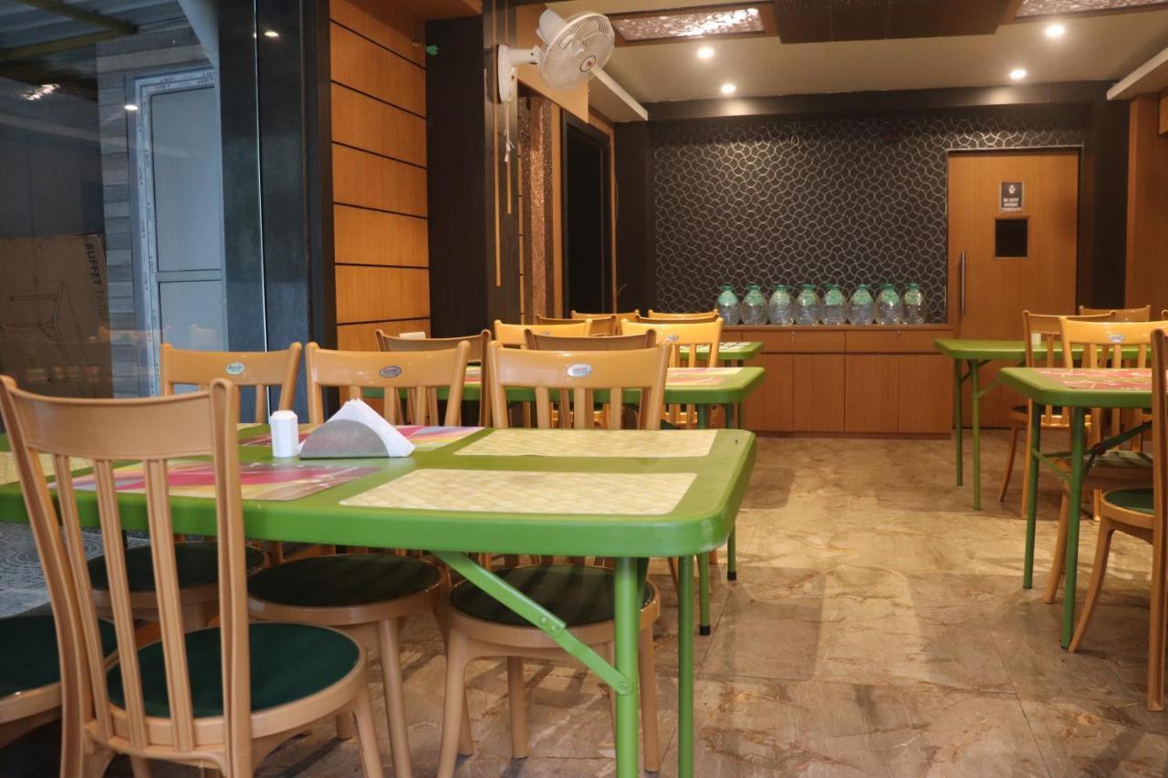 Hotel Royal View New Digha Дигха Екстериор снимка