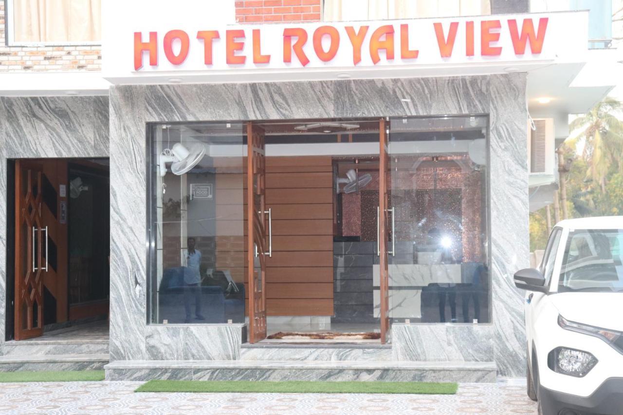 Hotel Royal View New Digha Дигха Екстериор снимка