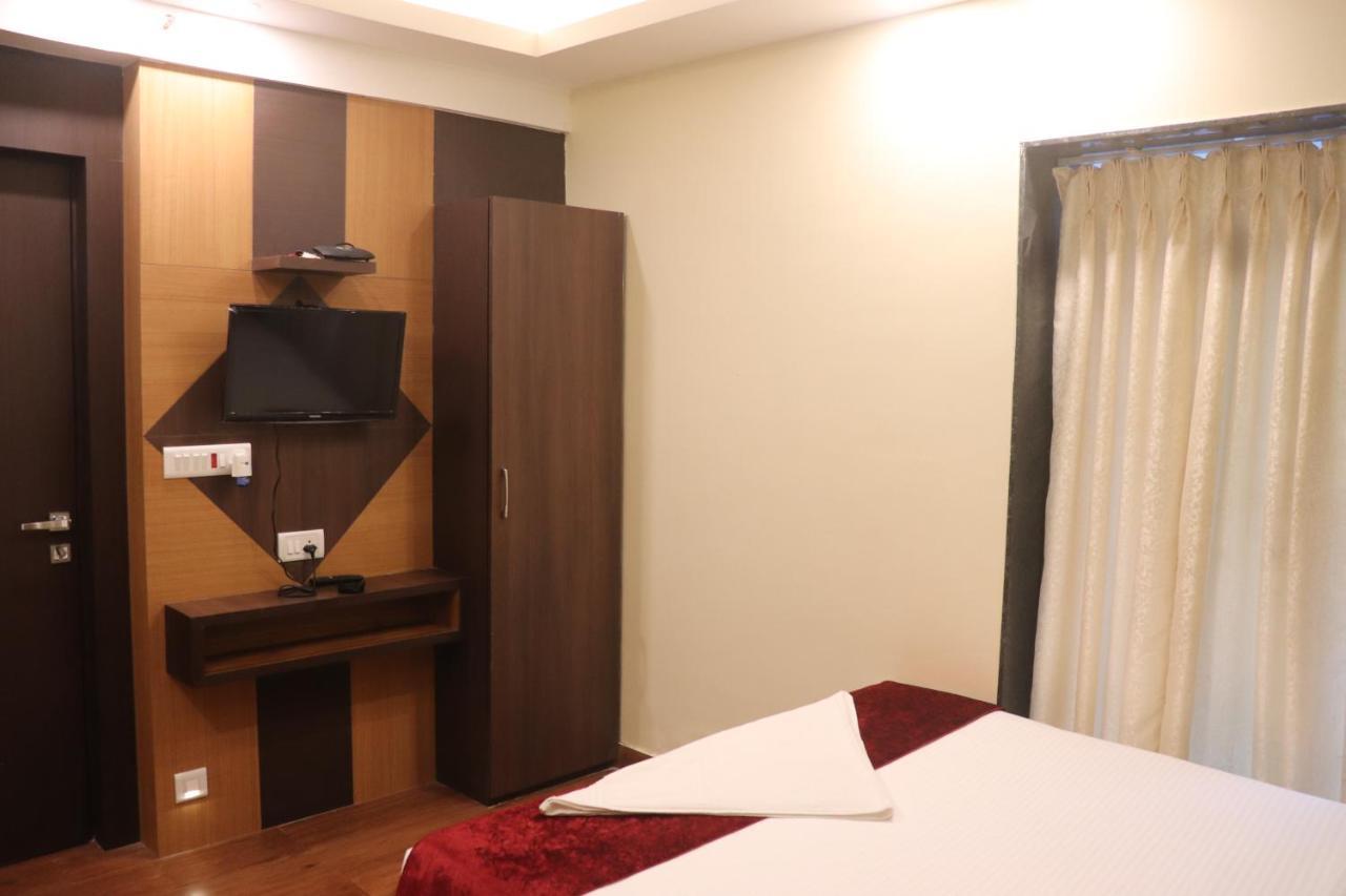 Hotel Royal View New Digha Дигха Екстериор снимка