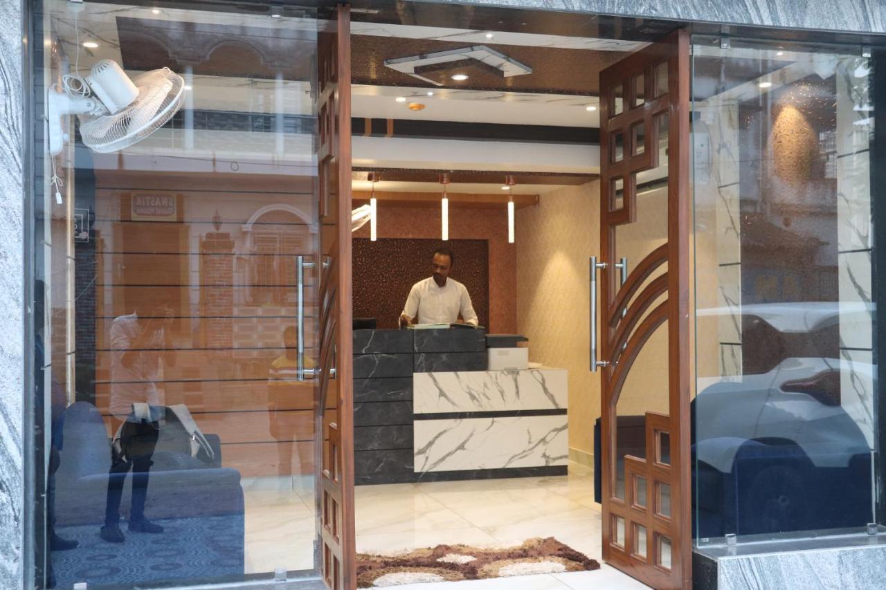 Hotel Royal View New Digha Дигха Екстериор снимка